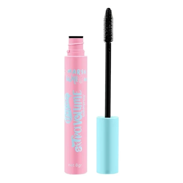 𝐑𝐀𝐃𝐘𝐒𝐀 - Marshwillow Mascara Extra Volume / Over Curl 8gr - Image 3